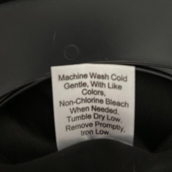 Discontinued Print Fall Halloween Stylish Skull Print Coffee Bar T-Shirt Plus 2X - Picture 4 of 5